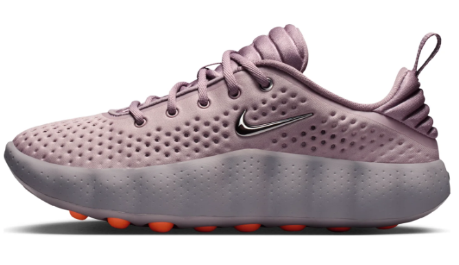 Nike Women's Mind 002 Sneakers – Light Violet Ore/Purple Smoke