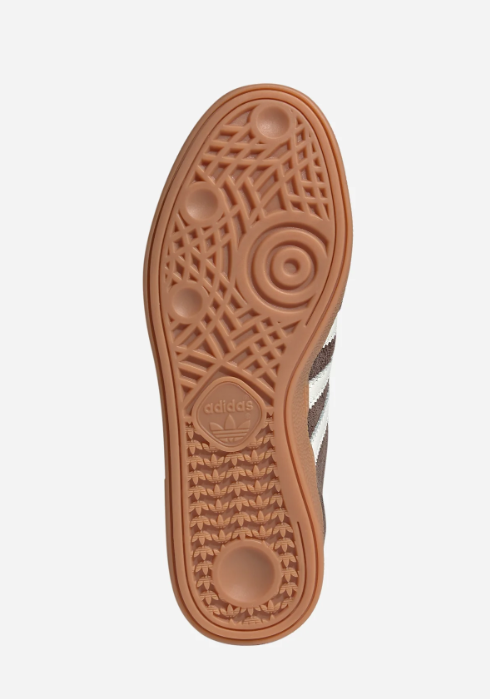 adidas Women's Handball Spezial Sneakers – Earth Strata/Gum