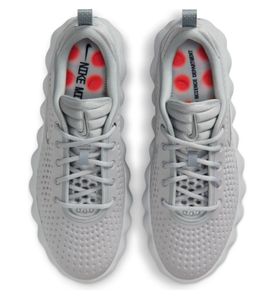 Nike Mind 002 'Light Smoke Grey' Sneakers – HQ4308-003