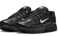 Nike P-6000 TRK3 Sneakers – Black/White