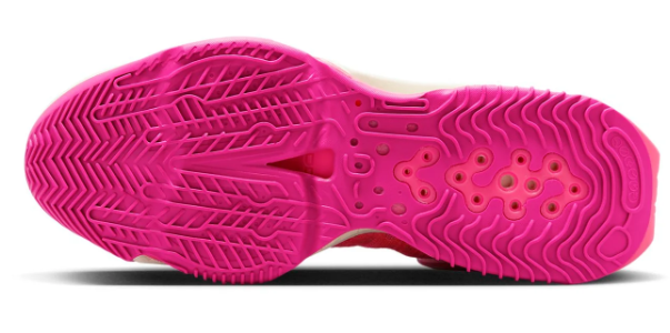Nike Air Zoom G.T. Jump 2 EP Basketball Shoes – Fierce Pink/Hyper Pink