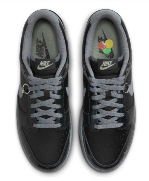 Nike Dunk Low Sneakers – Berlin