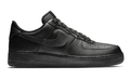 Nike Air Force 1 '07 Men's Sneakers – Triple Black