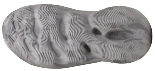 adidas Yeezy Foam RNR Slip-On Shoes – MX Granite
