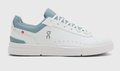 On Men's THE ROGER Advantage Sneakers – White/Blue-Grey