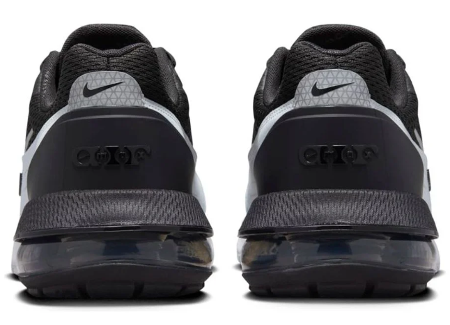 Nike Air Max Pulse Sneakers – Black/White