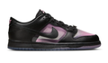 Nike Dunk Low Retro Premium Sneakers – Transparent