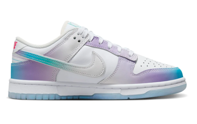 Nike Women's Dunk Low Sneakers – Unlock Your Space