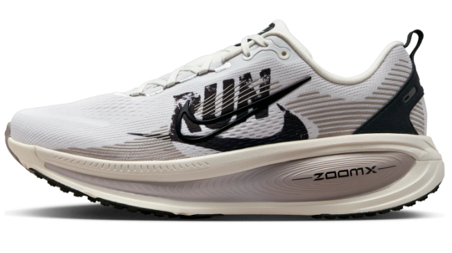 Nike Vomero 18 Men's Running Shoes – Run Pack Summit White