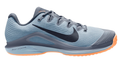 Nike Vapor 12 Men's Clay Court Tennis Shoes – Blue/Grey