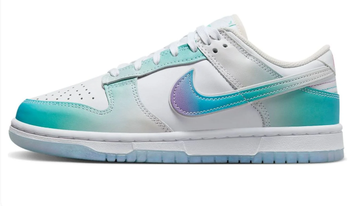 Nike Women's Dunk Low Sneakers – Unlock Your Space