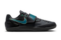 Nike Unisex Zoom Rotational 6 Throwing Shoes – Black/Teal