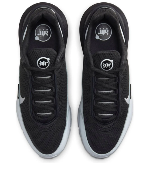 Nike Air Max Pulse Sneakers – Black/White