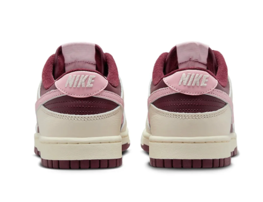 Nike Dunk Low Premium Sneakers – Valentine's Day 2023