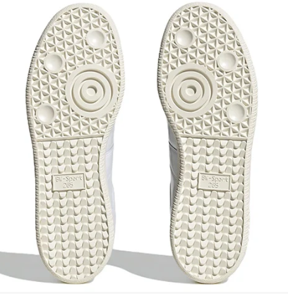 adidas Originals BW Army Sneakers – Cloud White