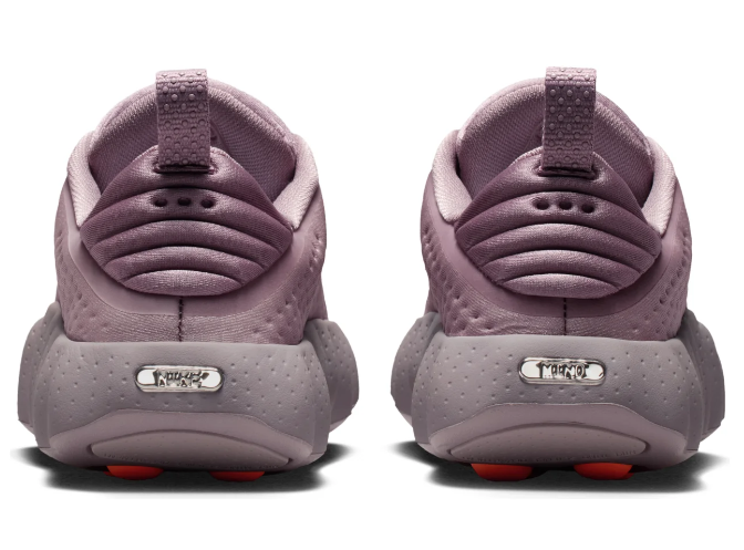 Nike Women's Mind 002 Sneakers – Light Violet Ore/Purple Smoke