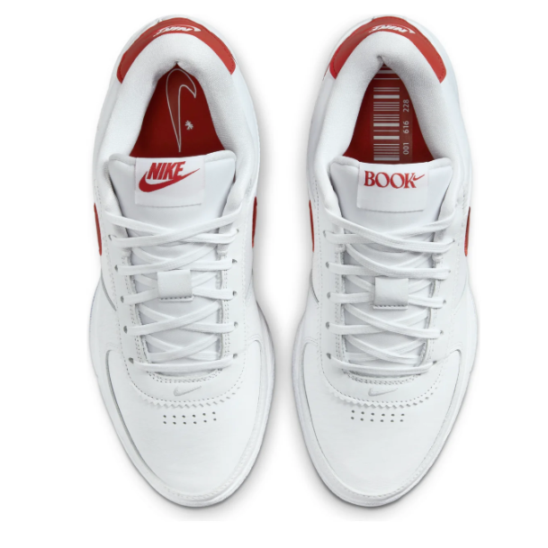Nike Book 1 EP Basketball Shoes – Forrest Gump