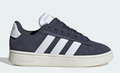 adidas Women's Grand Court Alpha Sneakers – Dark Navy/White