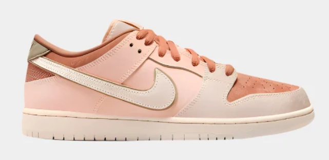 Nike SB Dunk Low Pro Premium Skate Shoes – Trocadéro Gardens