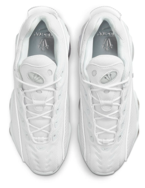 Nike x NOCTA Glide "White" - DM0879-100