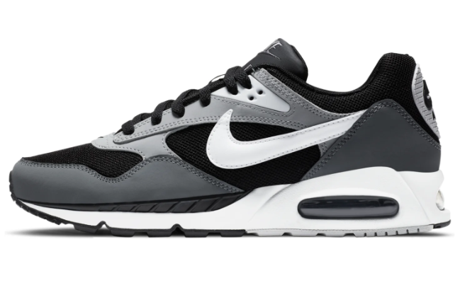 Nike Air Max Correlate Sneakers – Black/Grey
