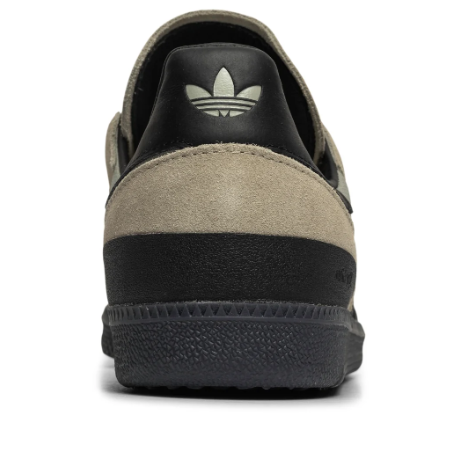 adidas x 100 Thieves Palos Hills Sneakers – Silver Pebble/Core Black