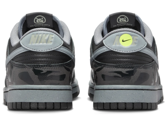 Nike Dunk Low Sneakers – Berlin