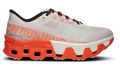 On Cloudmonster Hyper Running Shoes – Off-White/Orange